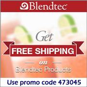 Blendtec Blender Discount