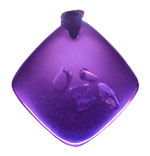Quantum Balance Crystals - Violet