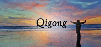 Qigong in St. Petersburg, Florida