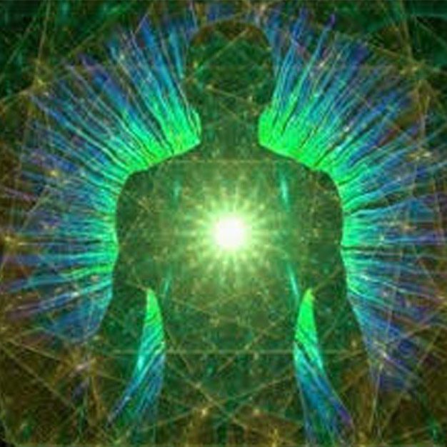 Quantum Touch Energy Healing