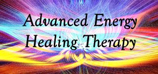 Advanced Energy Healing Therapies