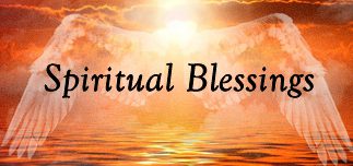 Spiritual Blessings